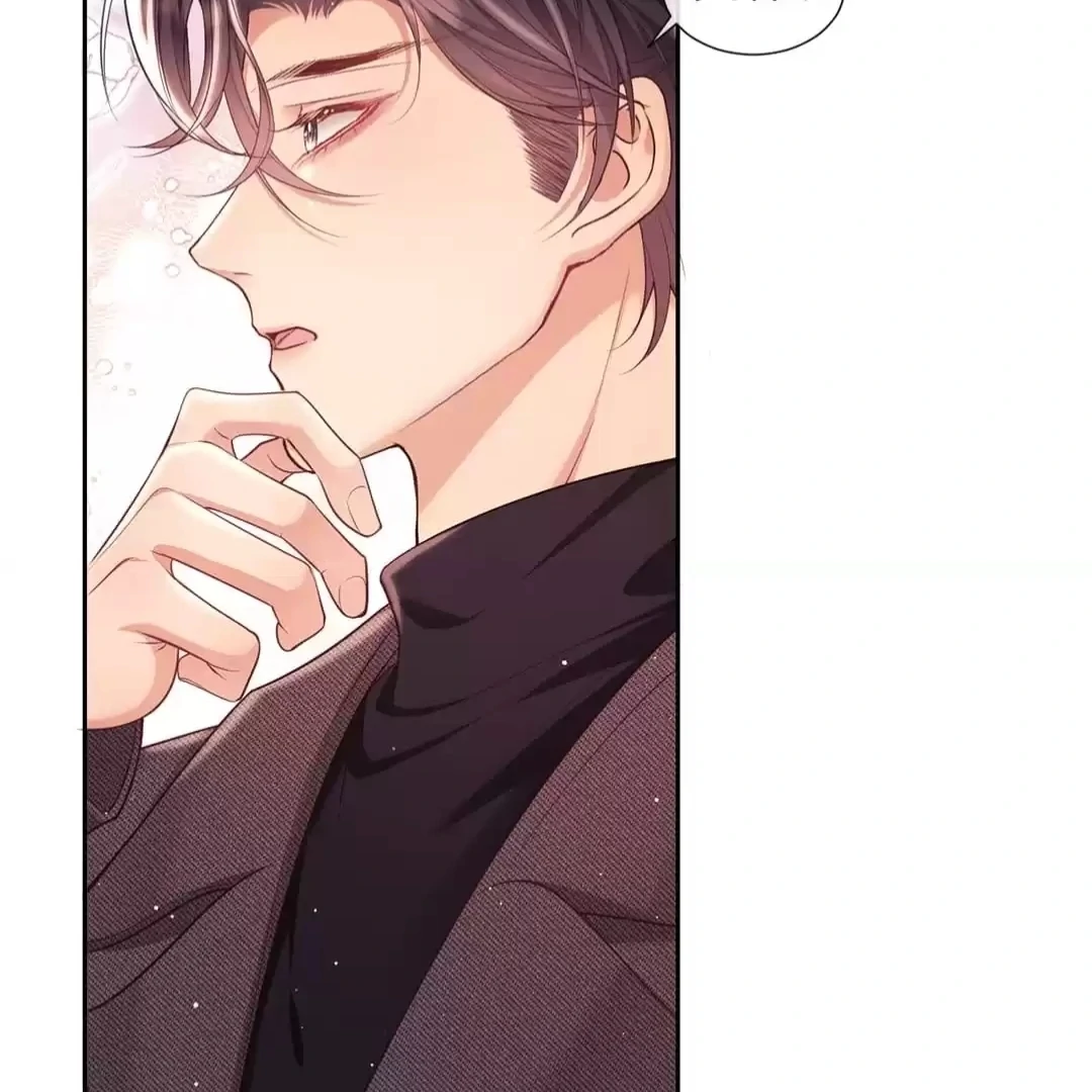 White Moon He Made a Move On Me Chapter 24 - Page 36