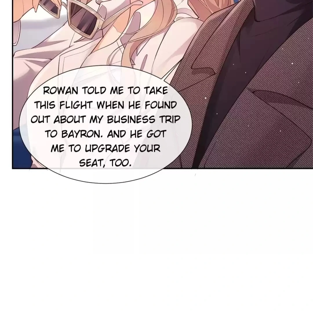 White Moon He Made a Move On Me Chapter 24 - Page 44