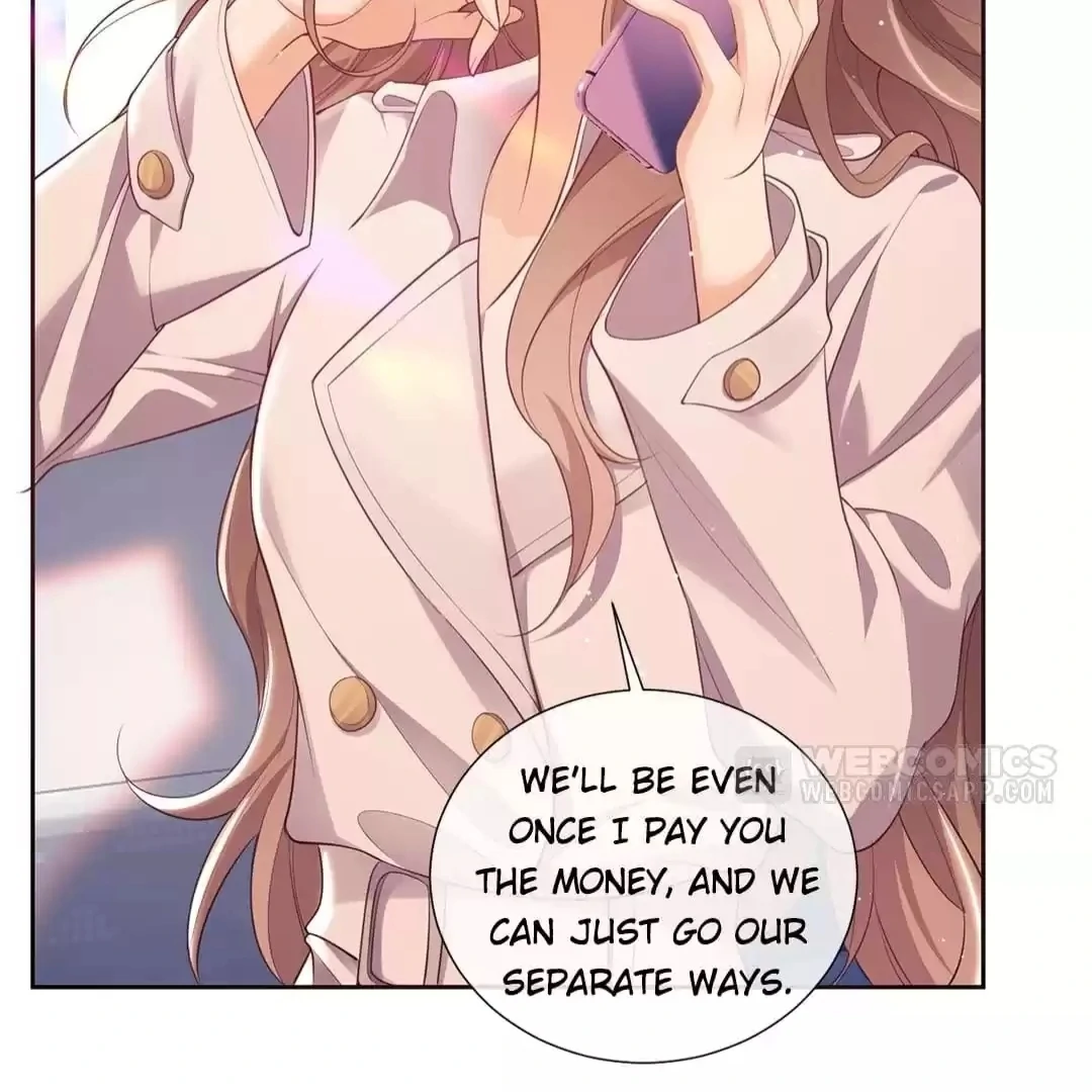 White Moon He Made a Move On Me Chapter 24 - Page 49