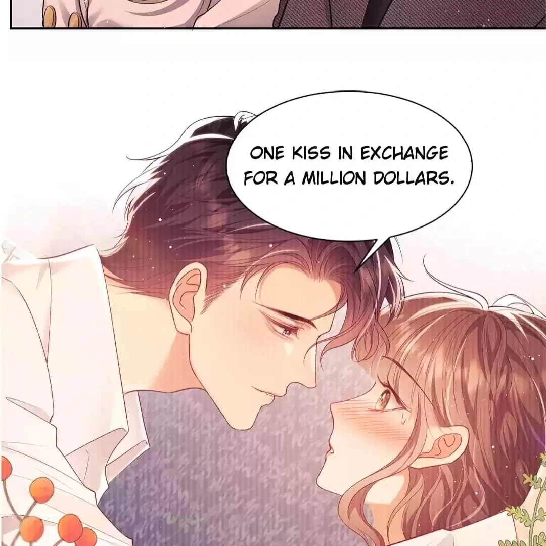 White Moon He Made a Move On Me Chapter 24 - Page 53