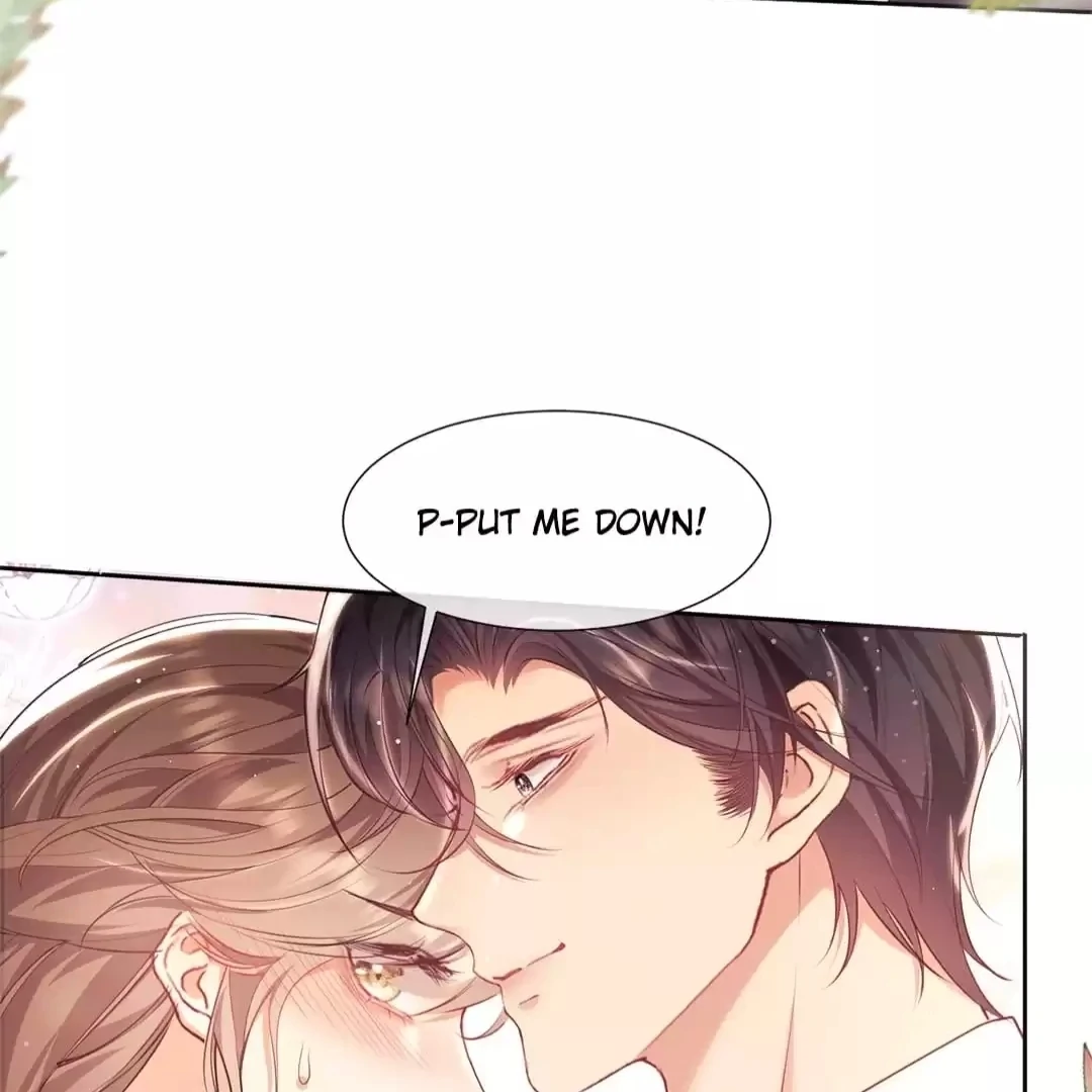 White Moon He Made a Move On Me Chapter 24 - Page 6
