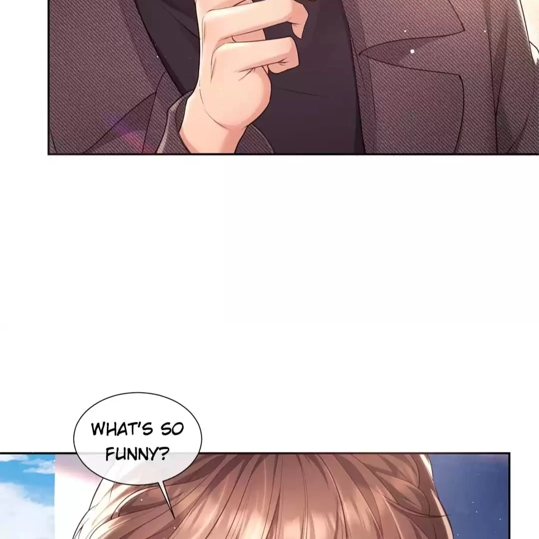 White Moon He Made a Move On Me Chapter 24 - Page 60