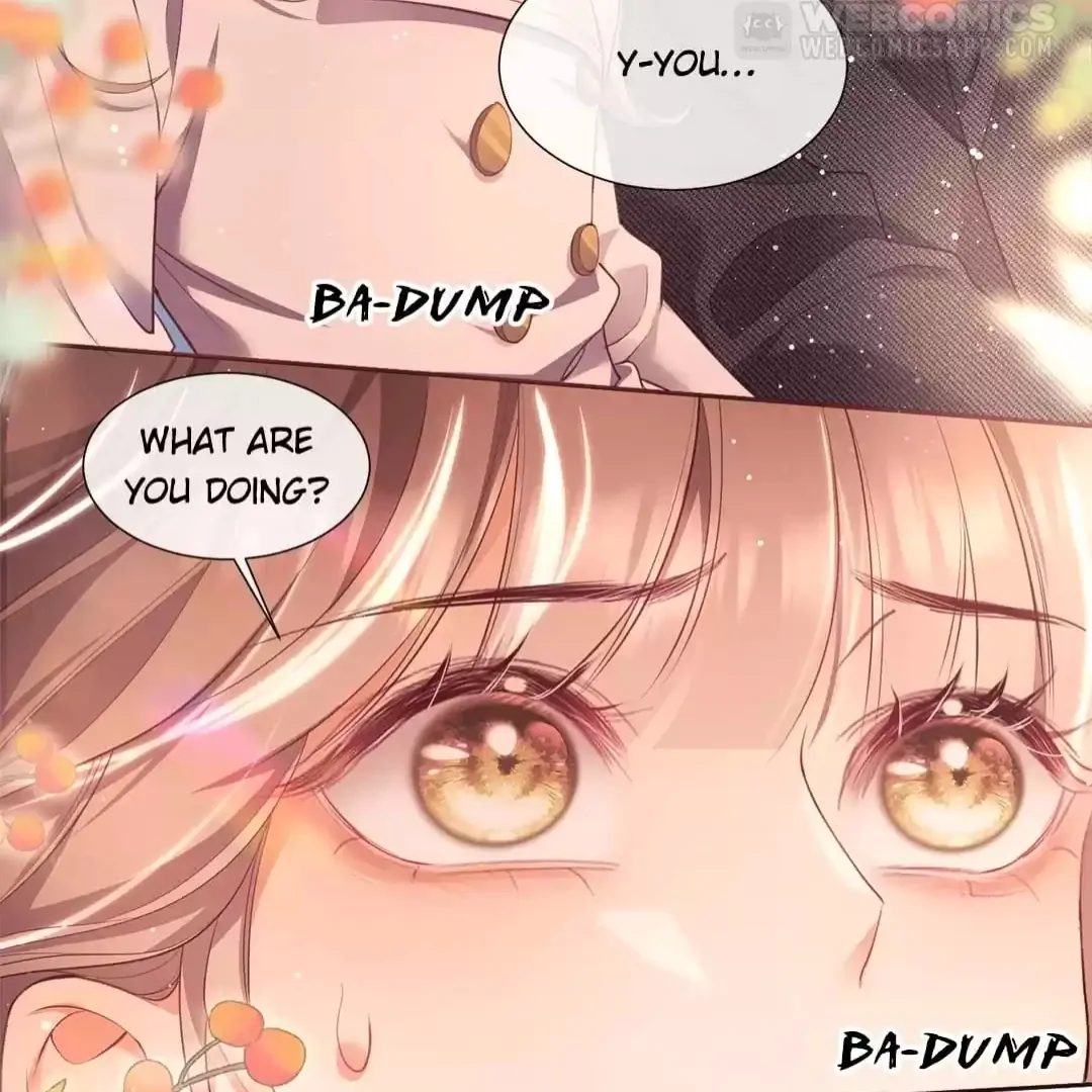 White Moon He Made a Move On Me Chapter 24 - Page 63