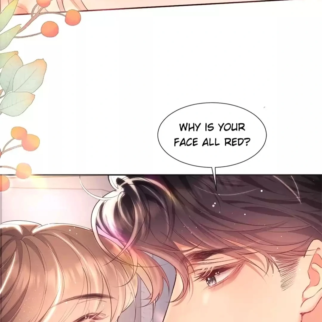 White Moon He Made a Move On Me Chapter 24 - Page 64