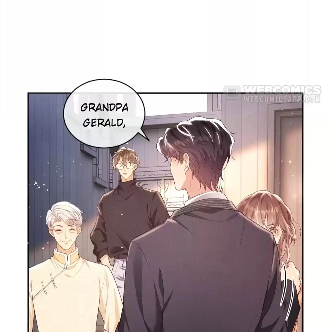 White Moon He Made a Move On Me Chapter 24 - Page 8