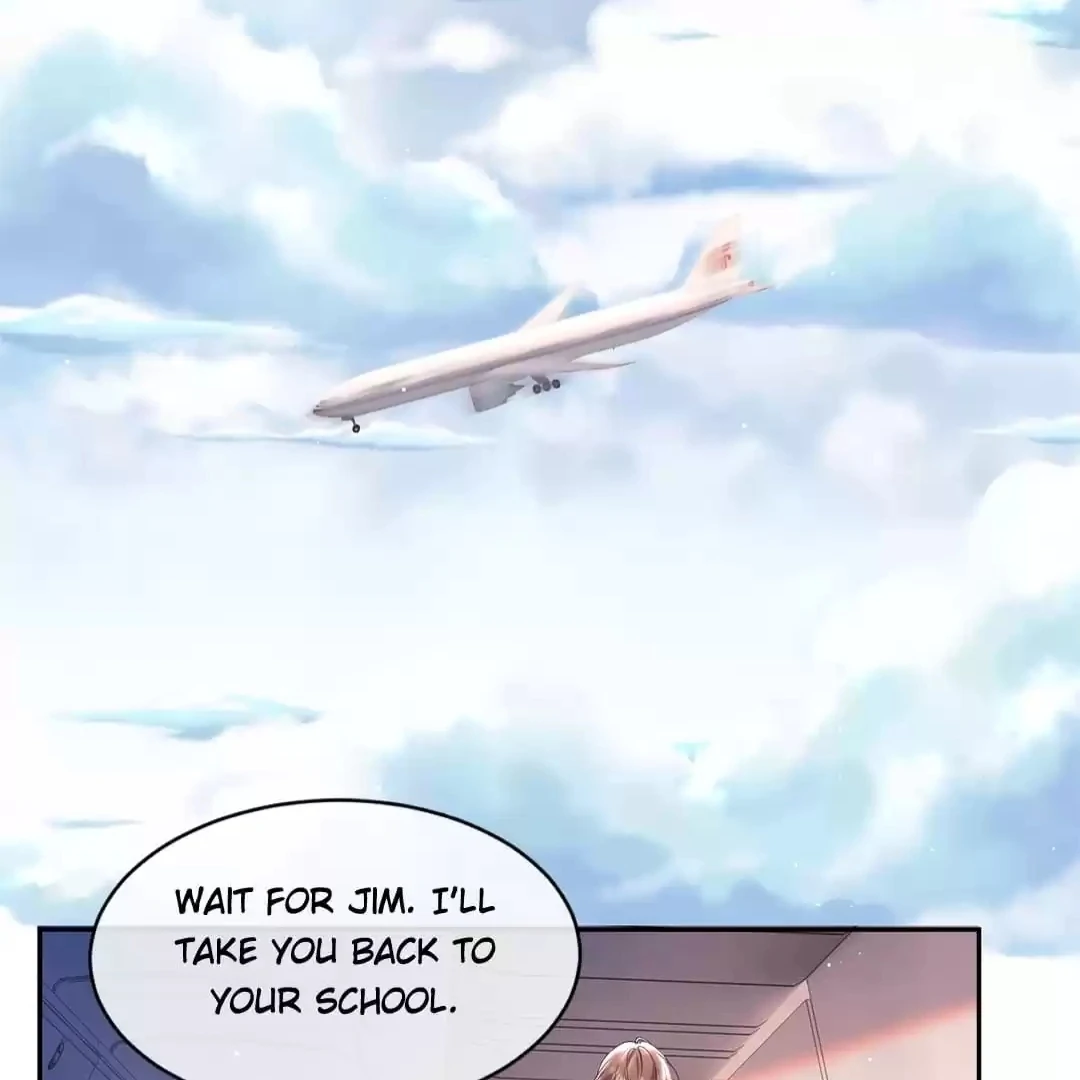 White Moon He Made a Move On Me Chapter 25 - Page 14