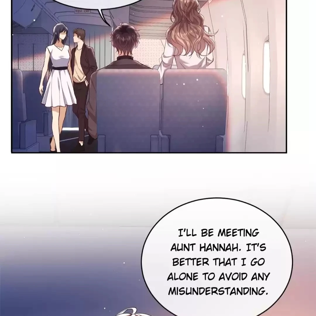 White Moon He Made a Move On Me Chapter 25 - Page 15