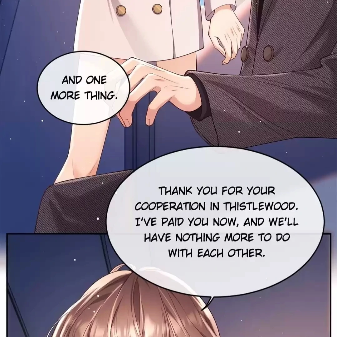 White Moon He Made a Move On Me Chapter 25 - Page 17