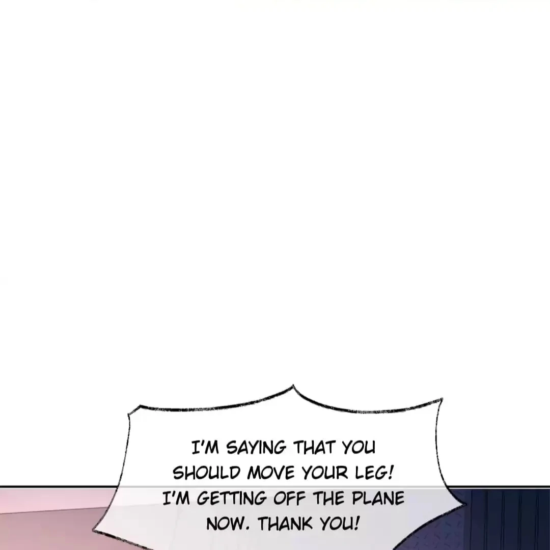 White Moon He Made a Move On Me Chapter 25 - Page 21