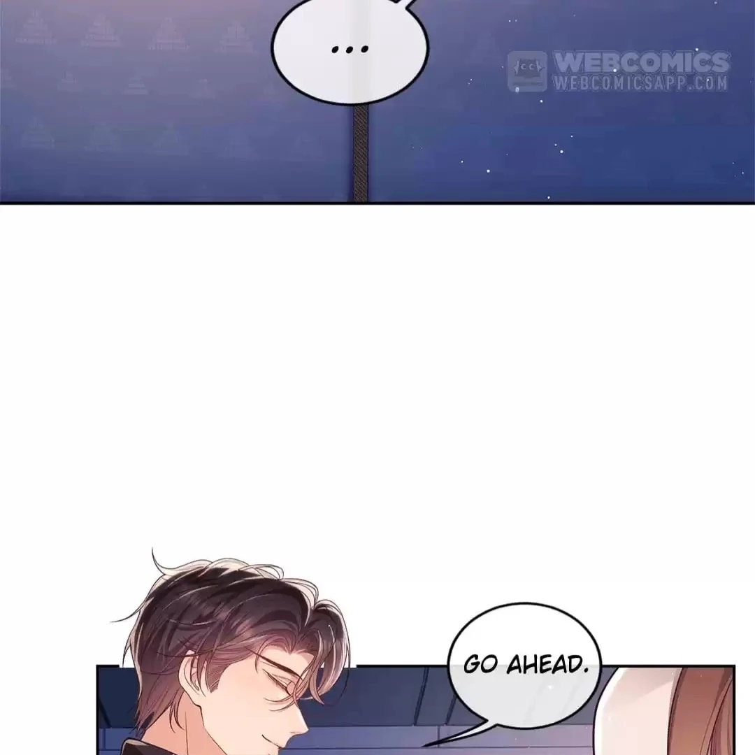 White Moon He Made a Move On Me Chapter 25 - Page 23