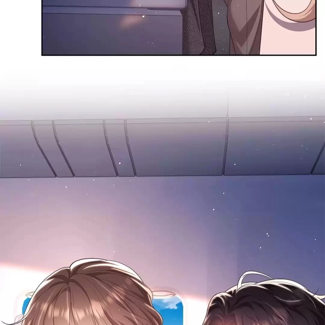 White Moon He Made a Move On Me Chapter 25 - Page 25