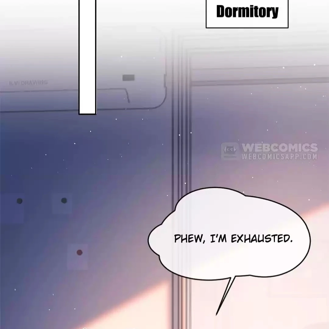 White Moon He Made a Move On Me Chapter 25 - Page 29