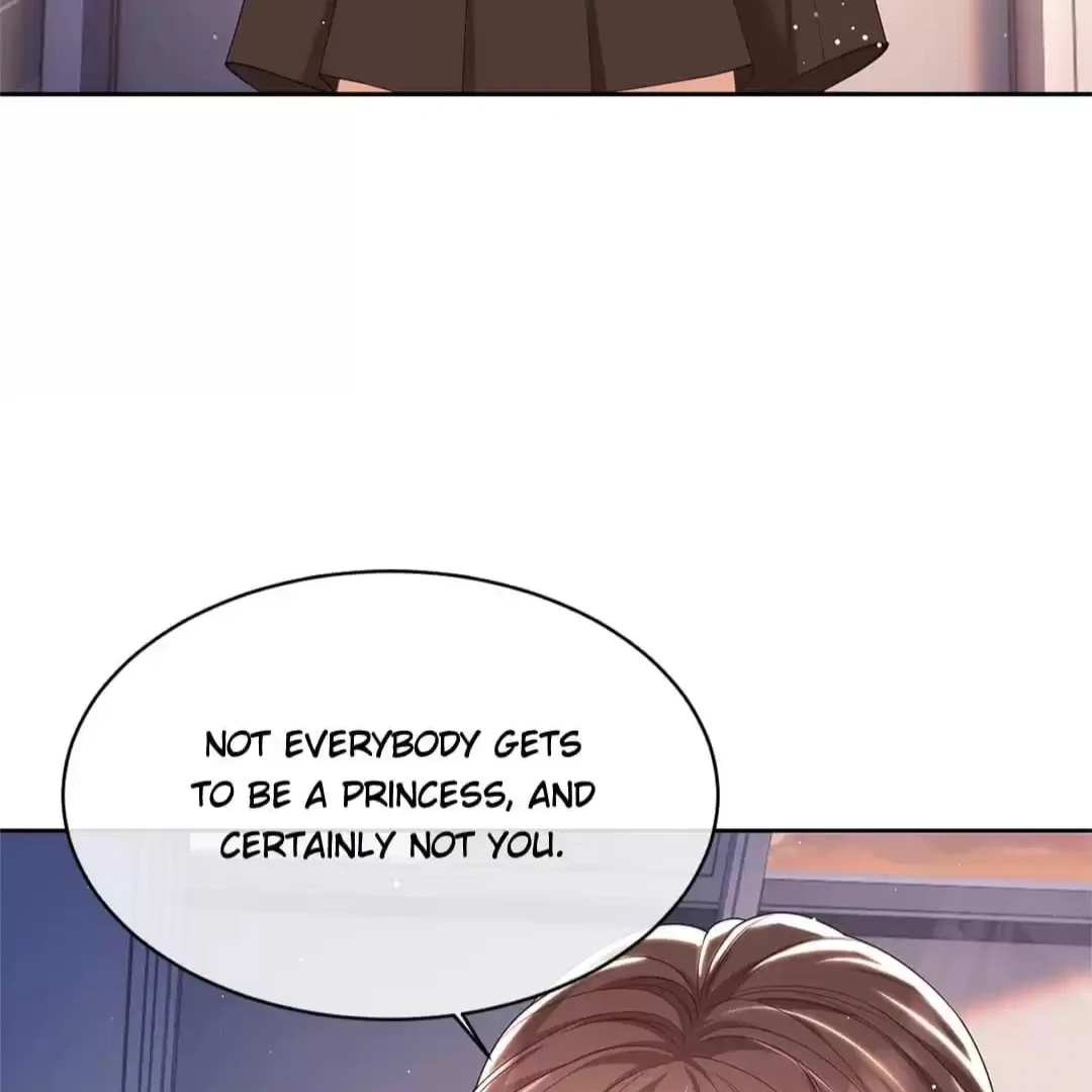 White Moon He Made a Move On Me Chapter 25 - Page 35