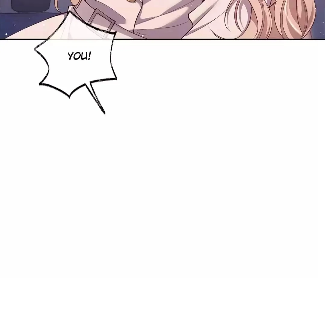 White Moon He Made a Move On Me Chapter 25 - Page 37