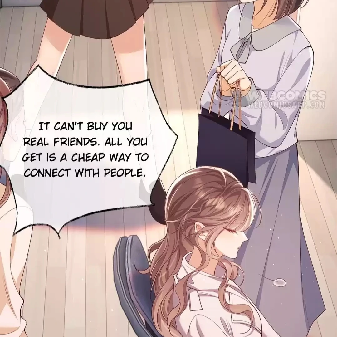 White Moon He Made a Move On Me Chapter 25 - Page 39