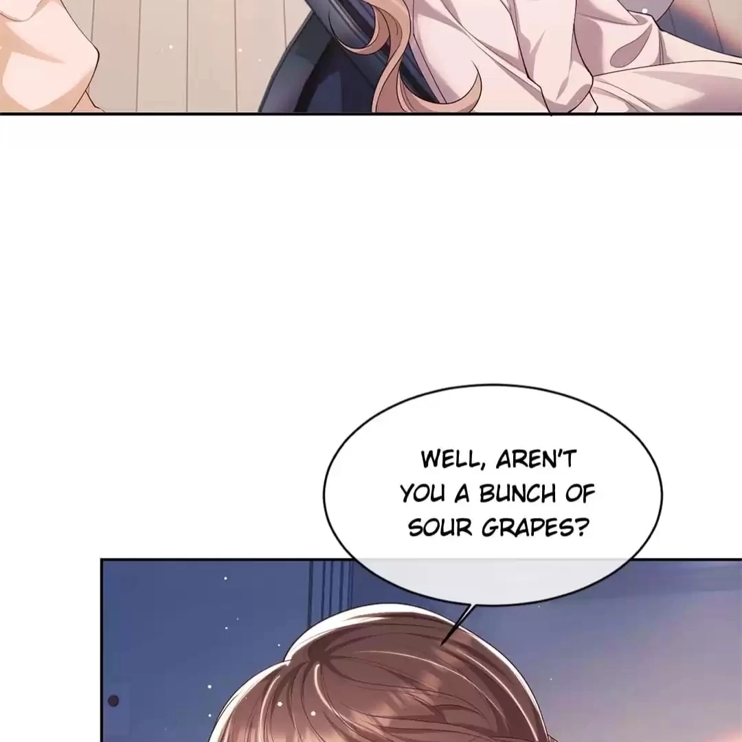 White Moon He Made a Move On Me Chapter 25 - Page 40