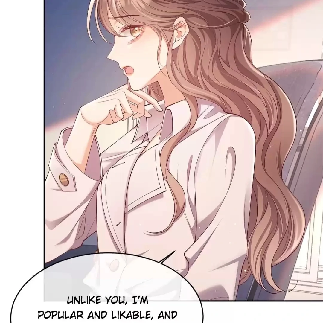 White Moon He Made a Move On Me Chapter 25 - Page 41