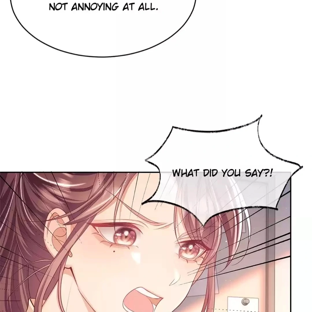 White Moon He Made a Move On Me Chapter 25 - Page 42