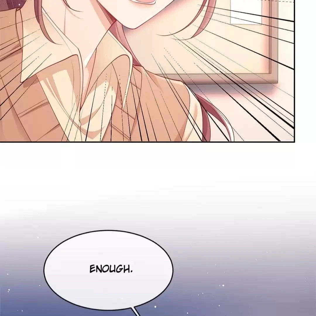 White Moon He Made a Move On Me Chapter 25 - Page 43