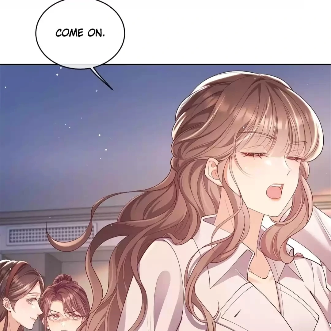 White Moon He Made a Move On Me Chapter 25 - Page 46
