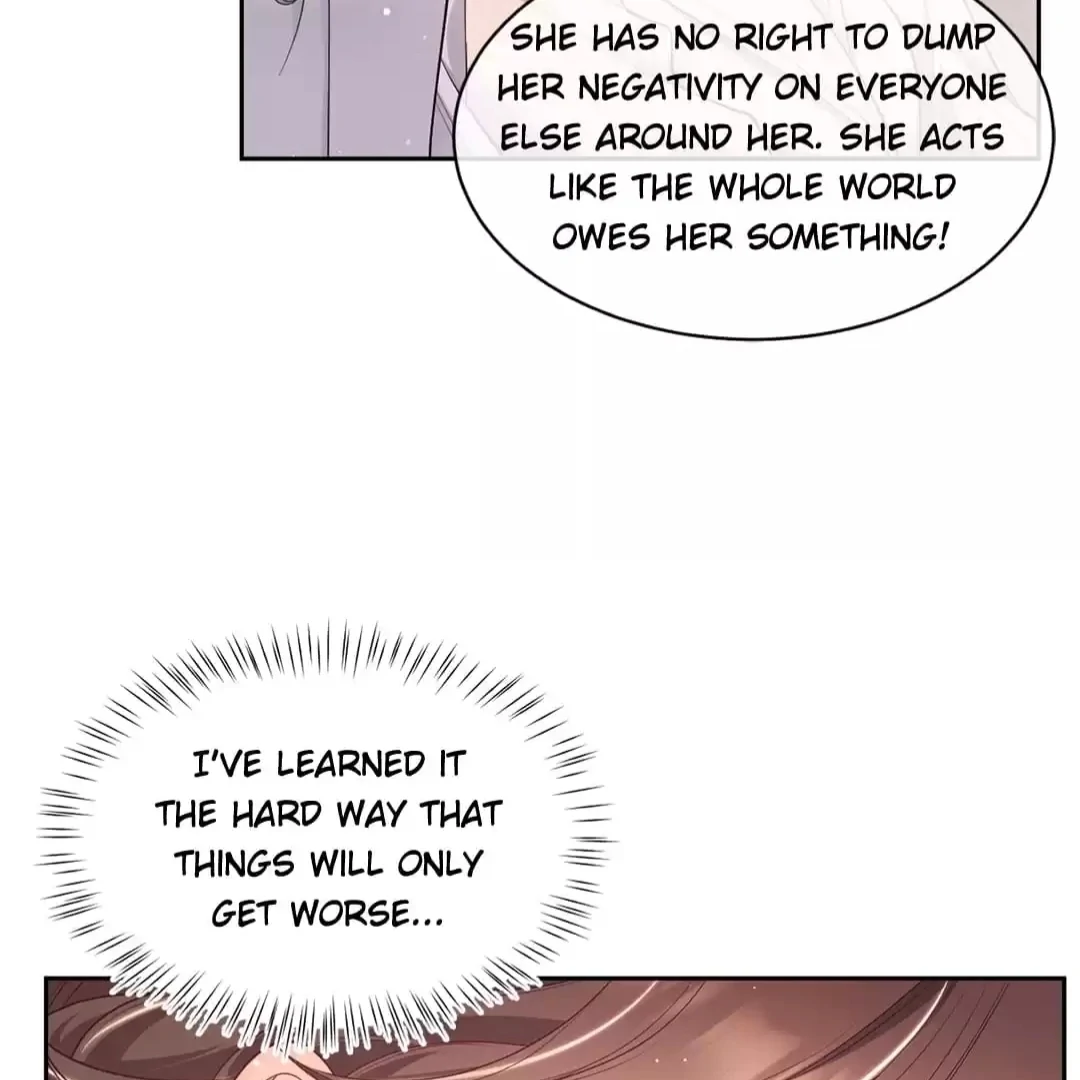 White Moon He Made a Move On Me Chapter 25 - Page 53