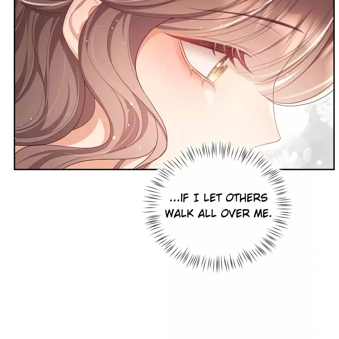 White Moon He Made a Move On Me Chapter 25 - Page 54