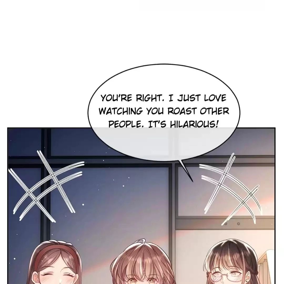 White Moon He Made a Move On Me Chapter 25 - Page 55