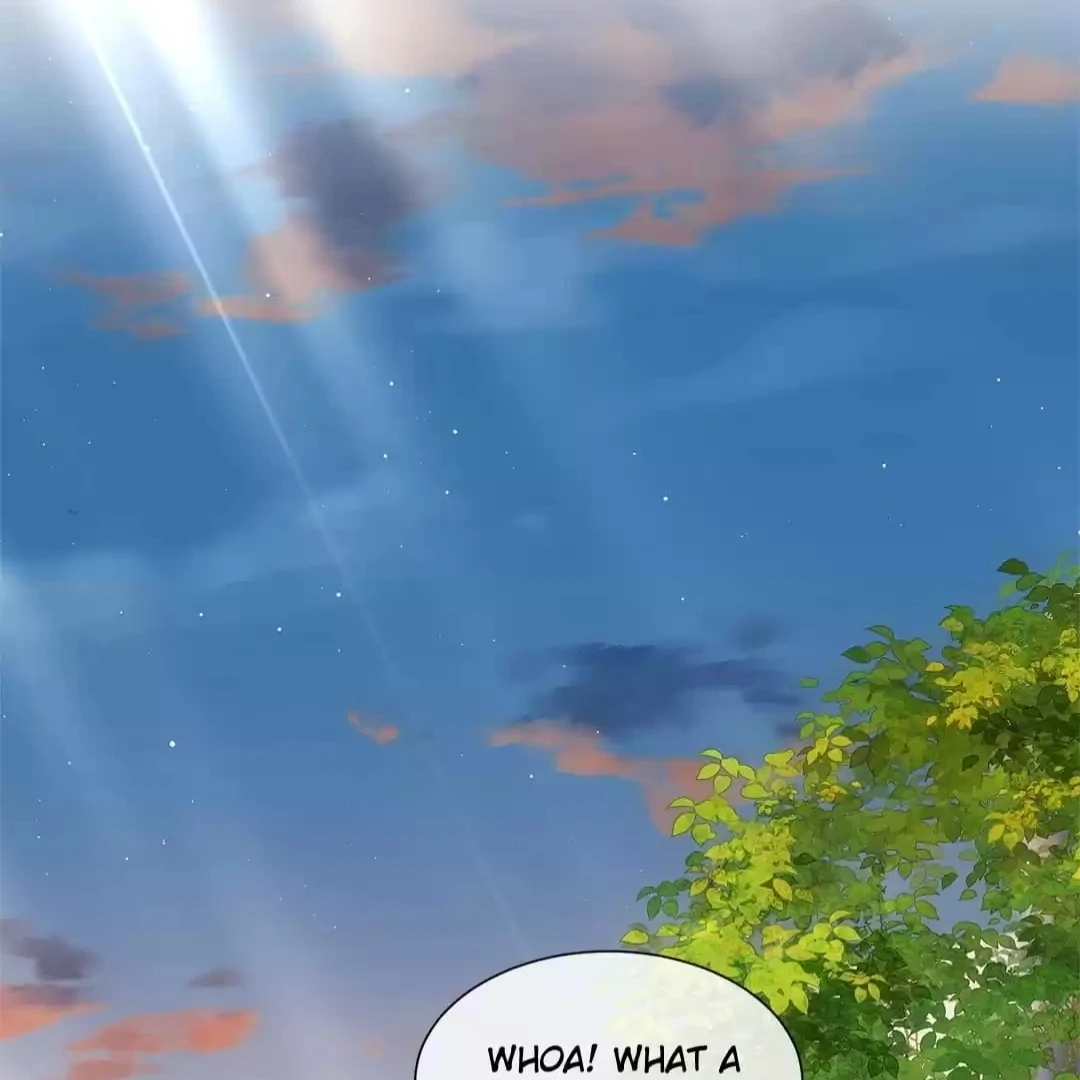 White Moon He Made a Move On Me Chapter 25 - Page 57