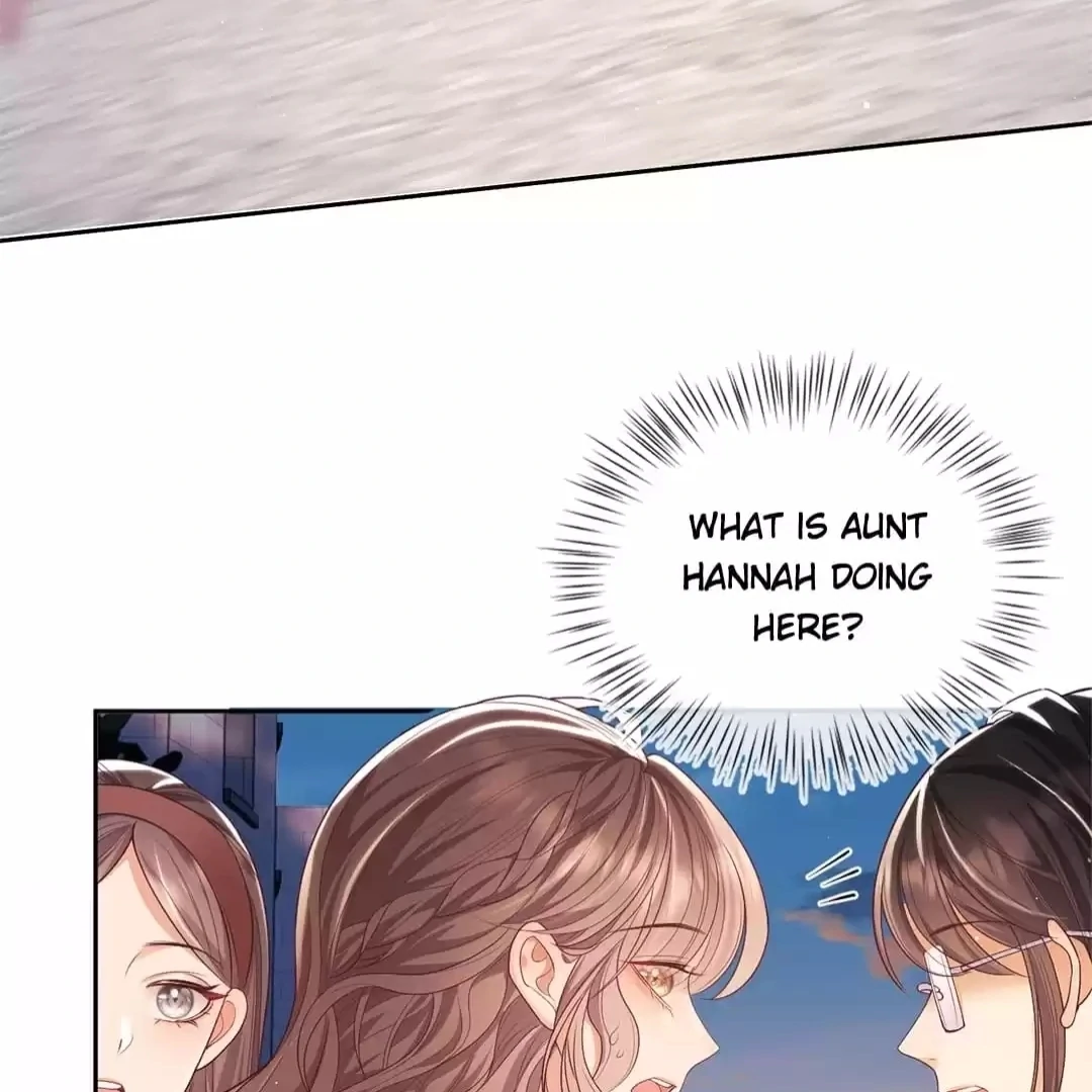 White Moon He Made a Move On Me Chapter 25 - Page 59