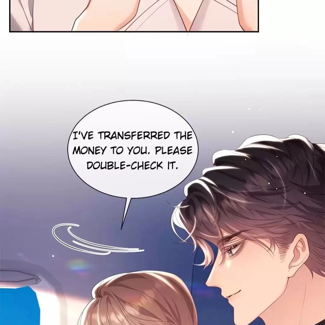 White Moon He Made a Move On Me Chapter 25 - Page 6