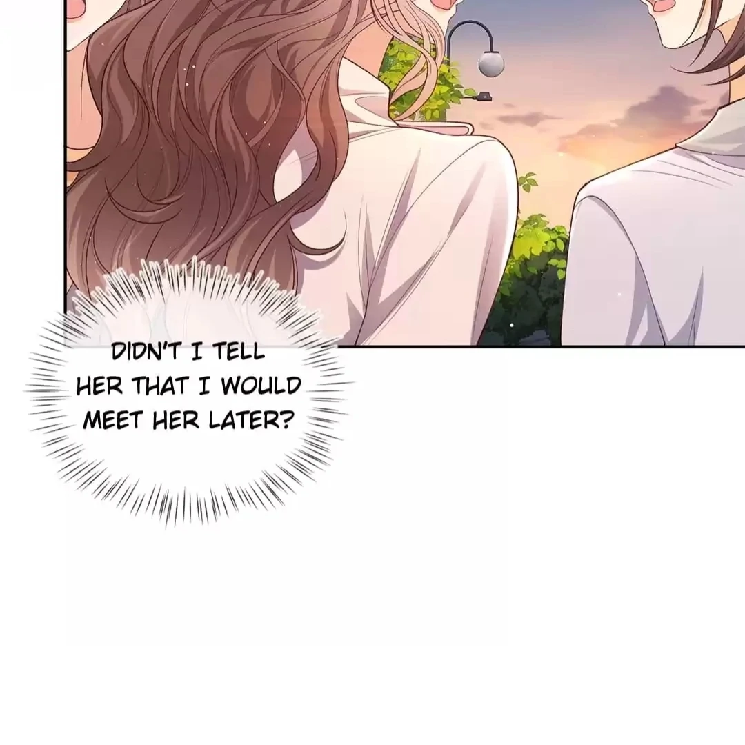 White Moon He Made a Move On Me Chapter 25 - Page 60