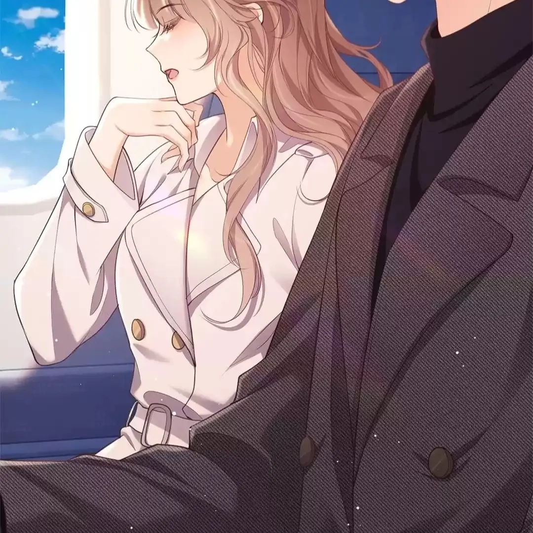 White Moon He Made a Move On Me Chapter 25 - Page 7