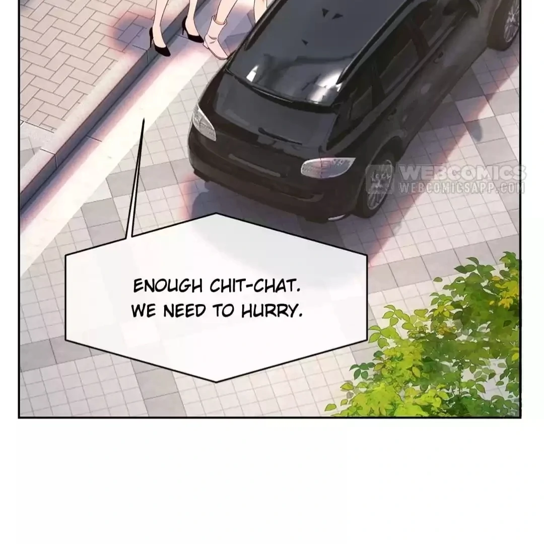 White Moon He Made a Move On Me Chapter 25 - Page 70