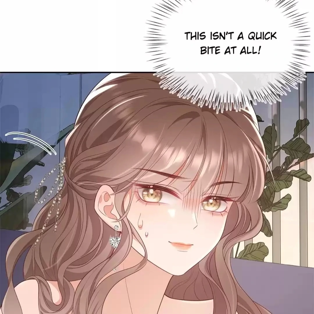 White Moon He Made a Move On Me Chapter 25 - Page 75