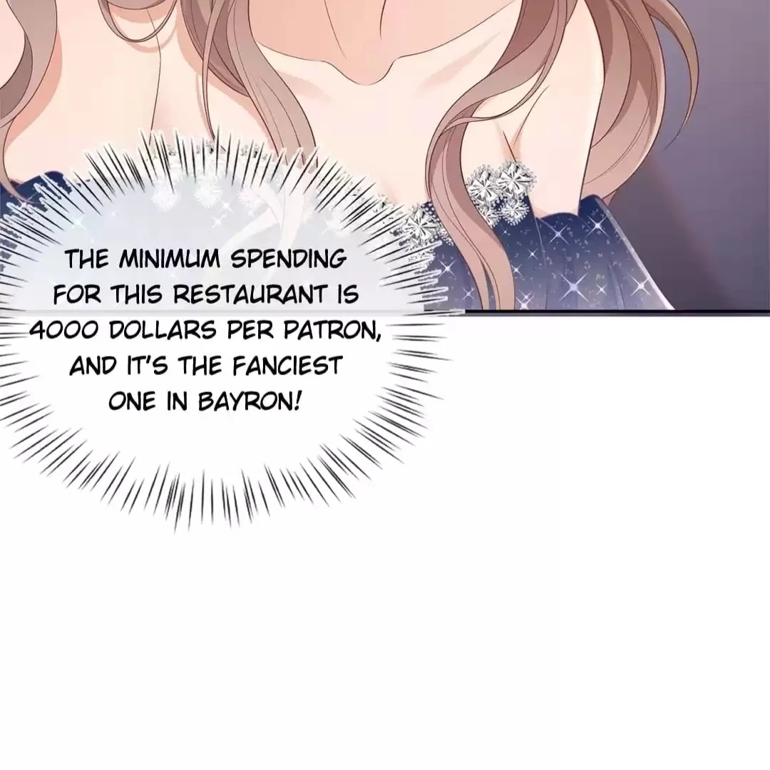 White Moon He Made a Move On Me Chapter 25 - Page 76