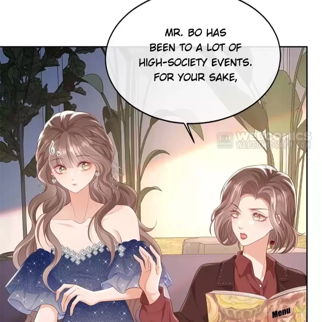 White Moon He Made a Move On Me Chapter 25 - Page 79