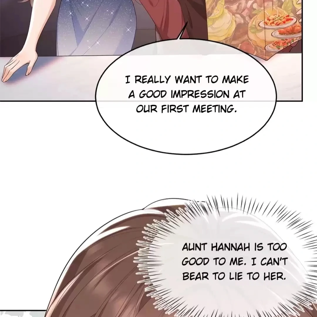 White Moon He Made a Move On Me Chapter 25 - Page 80