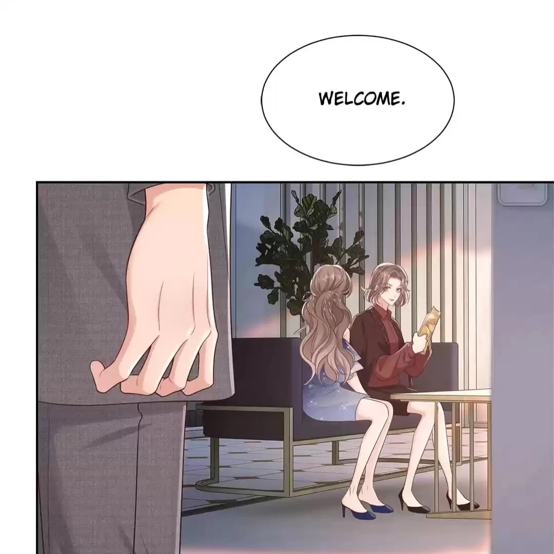 White Moon He Made a Move On Me Chapter 25 - Page 82