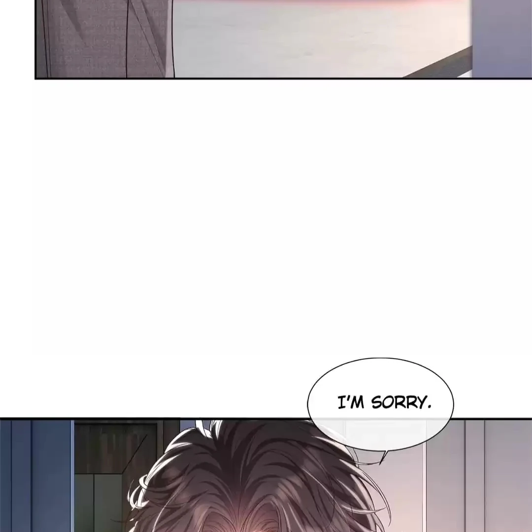 White Moon He Made a Move On Me Chapter 25 - Page 83