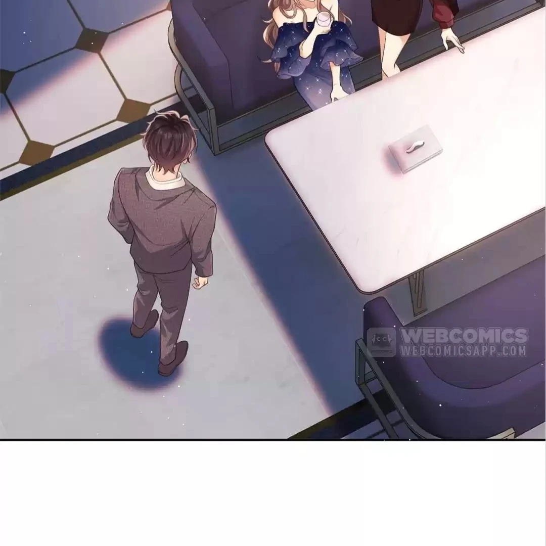 White Moon He Made a Move On Me Chapter 26 - Page 1