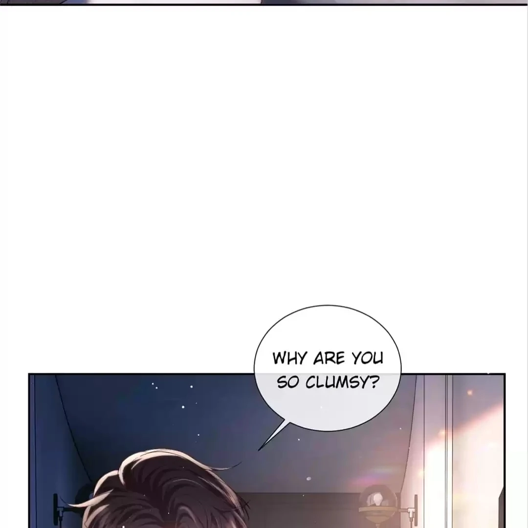 White Moon He Made a Move On Me Chapter 26 - Page 10