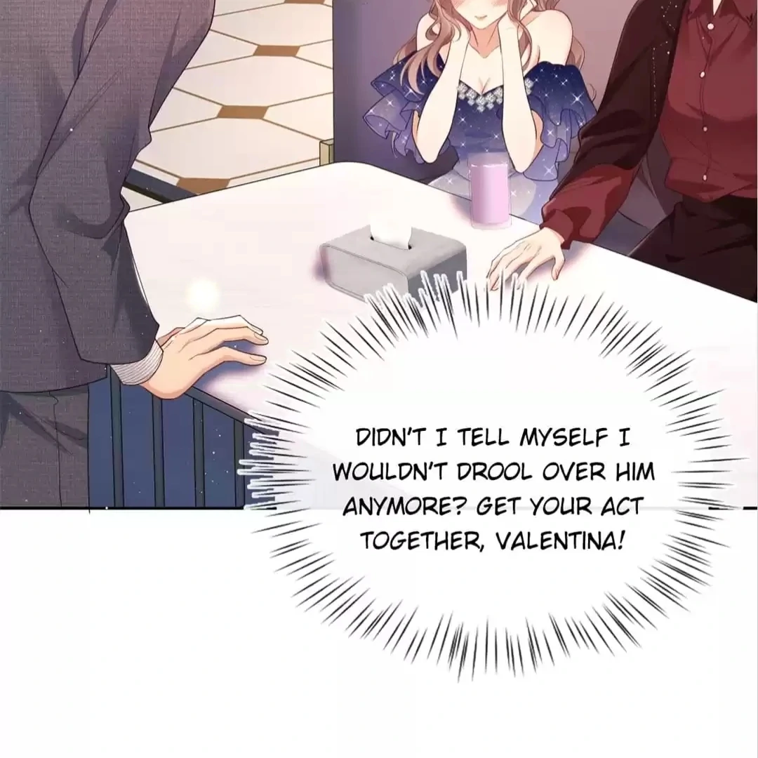 White Moon He Made a Move On Me Chapter 26 - Page 22