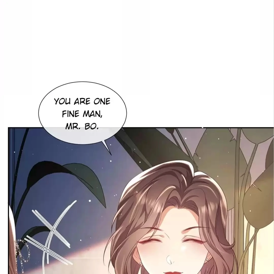 White Moon He Made a Move On Me Chapter 26 - Page 23