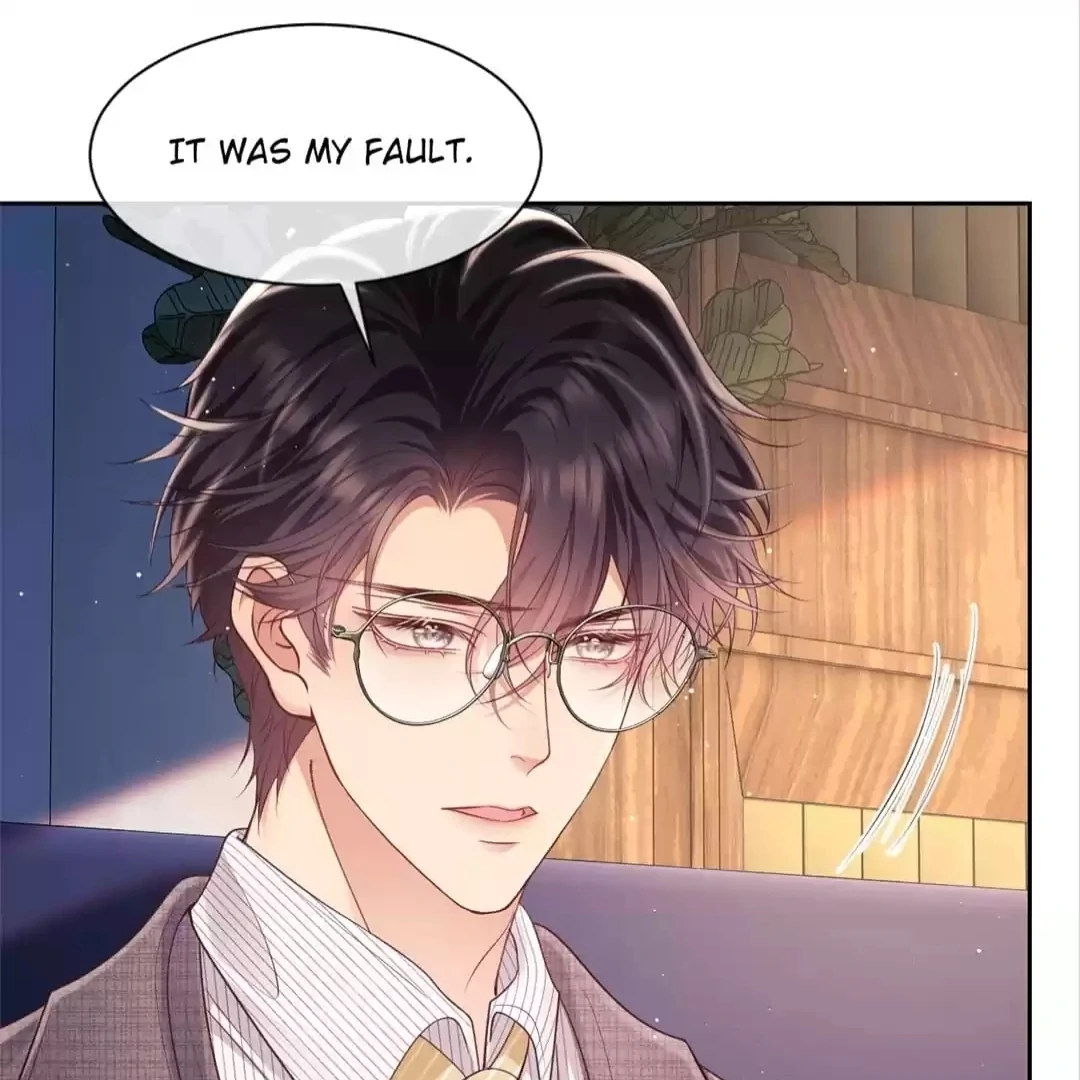 White Moon He Made a Move On Me Chapter 26 - Page 25