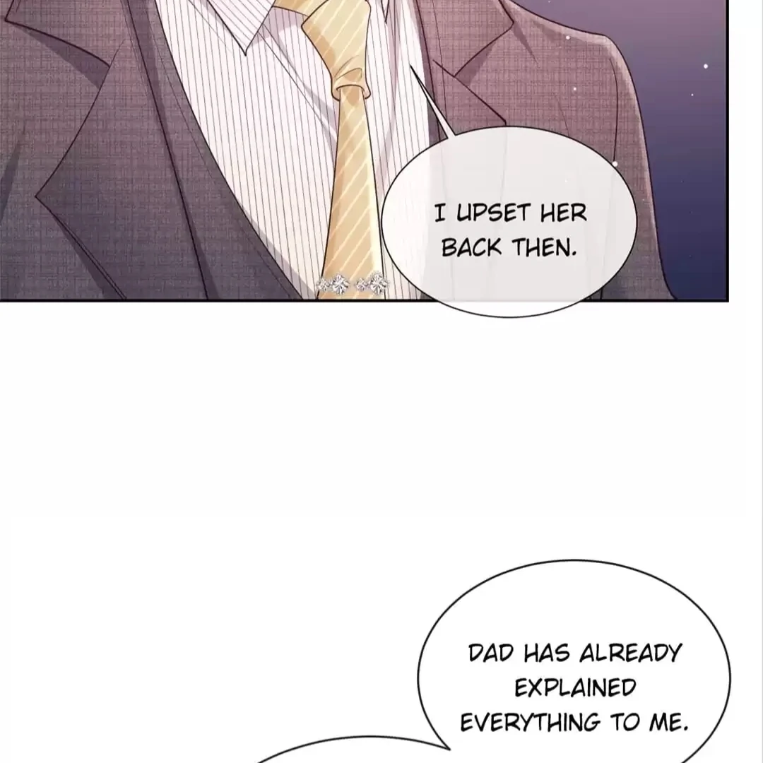 White Moon He Made a Move On Me Chapter 26 - Page 26