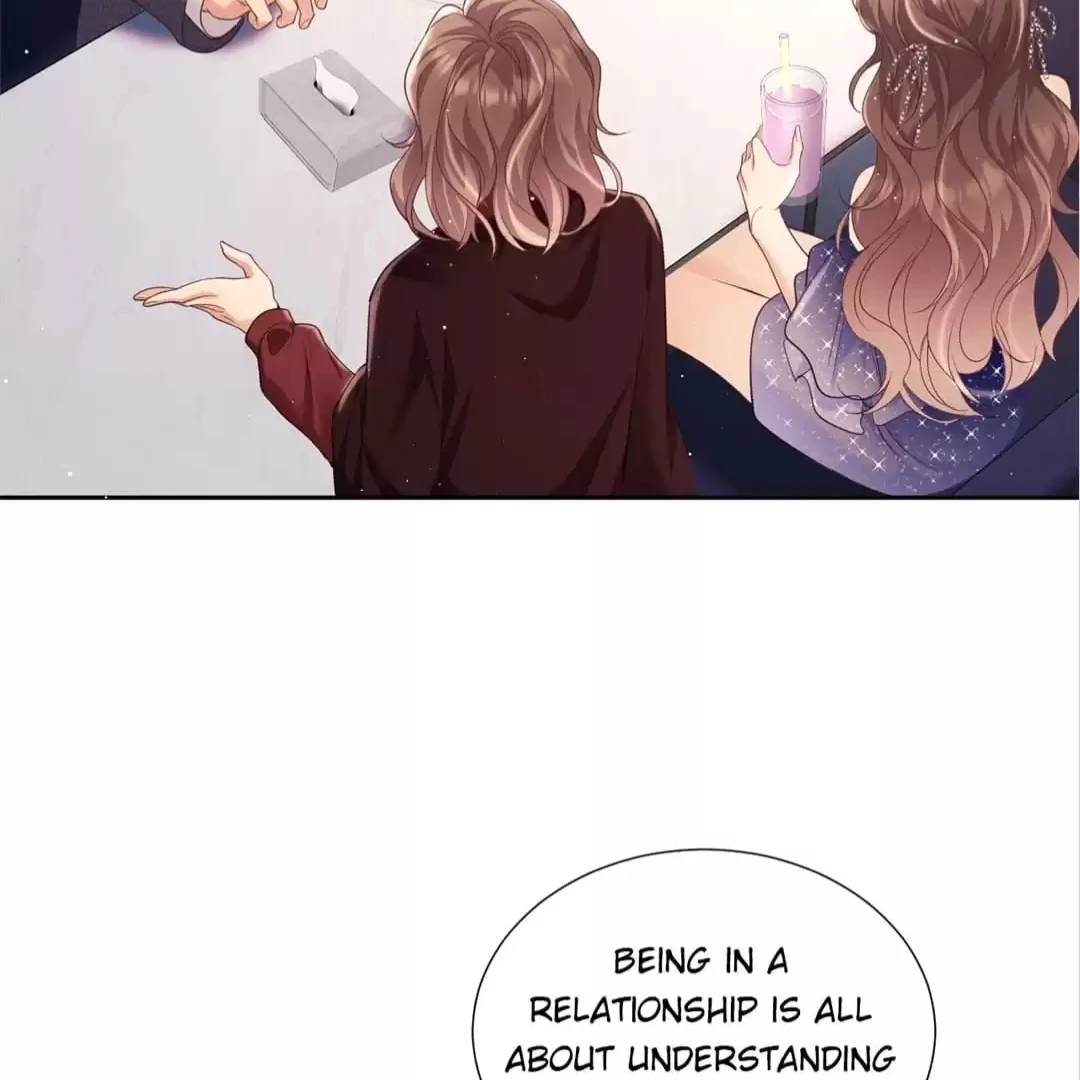 White Moon He Made a Move On Me Chapter 26 - Page 28
