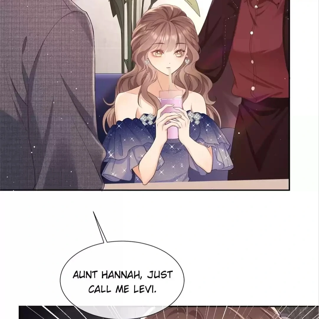 White Moon He Made a Move On Me Chapter 26 - Page 3