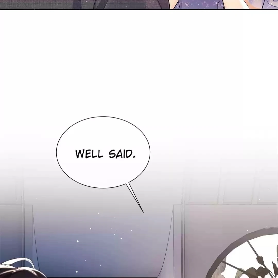 White Moon He Made a Move On Me Chapter 26 - Page 30