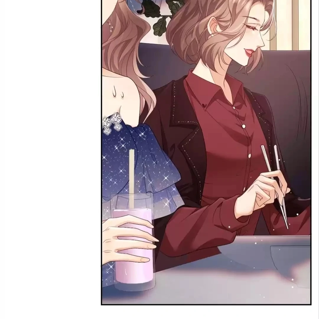 White Moon He Made a Move On Me Chapter 26 - Page 33