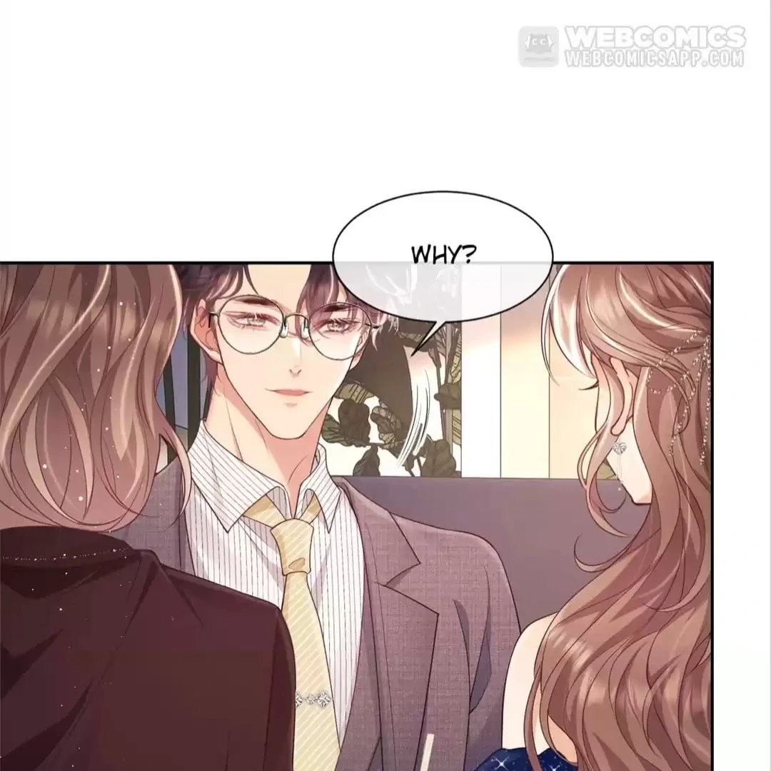 White Moon He Made a Move On Me Chapter 26 - Page 34